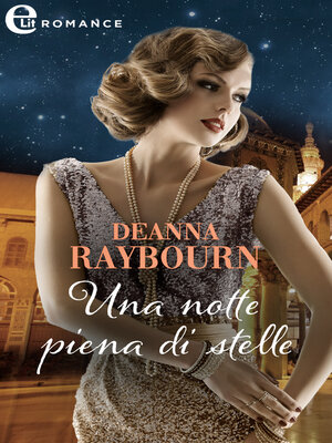 Una notte piena di stelle - ebook